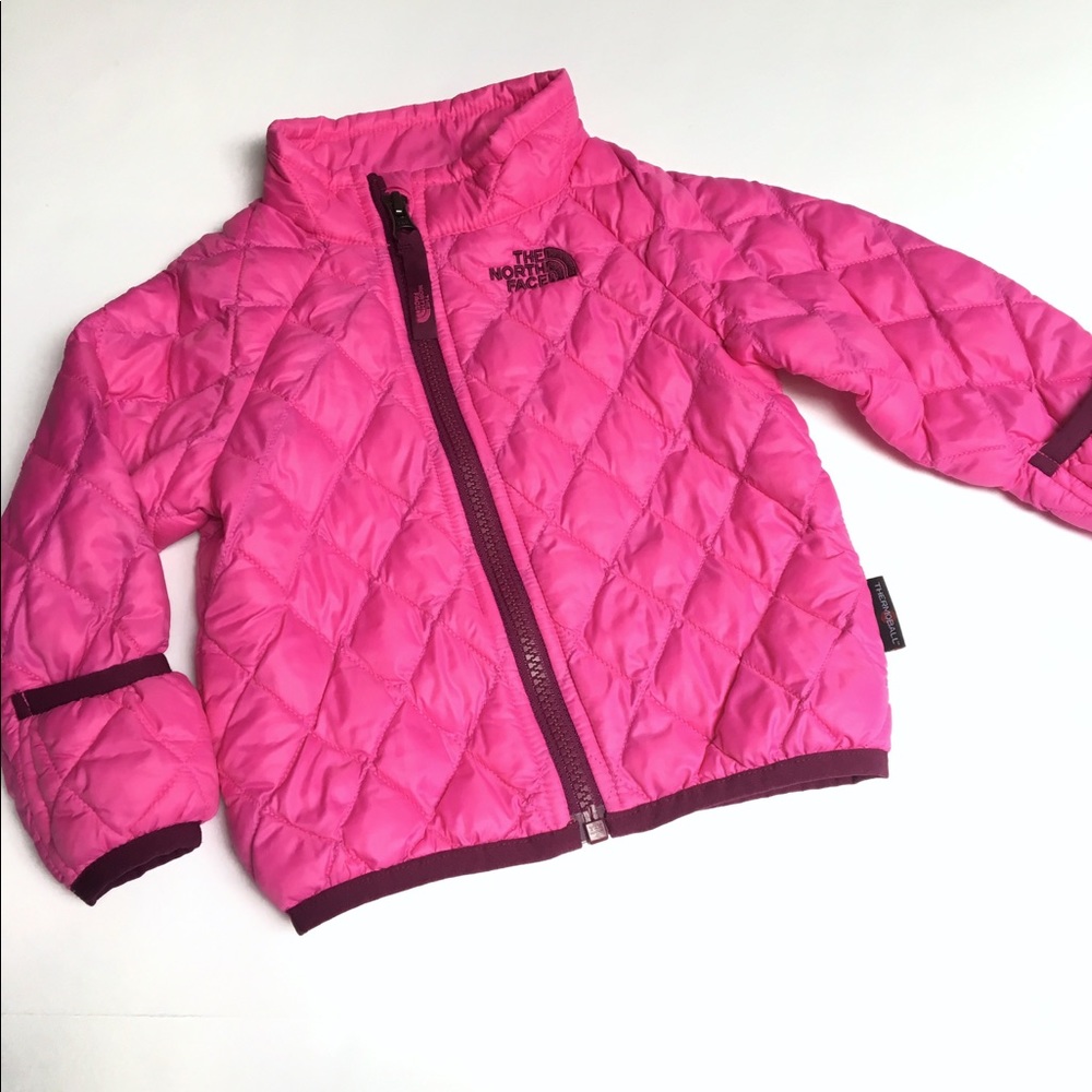 The North Face Thermoball Jacket